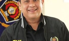 Sekjen PWI Zulmansyah Sekedang Wafat, Bupati Kuansing Sampaikan Duka Mendalam