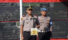 Berikan Rasa Aman Bagi Masyarakat, Polres Binjai Aktifkan Kembali TIM Anti Begal
