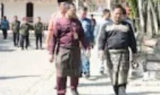 Plt Bupati Kuansing H Muklisin Tinjau lokasi Kawasan Tepian Narosa Persiapan Pacu Jalur Nasional 2026