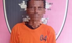 Kapolres Binjai Tegaskan Komitmen Berantas 3C, Satreskrim Tangkap Pelaku Curat