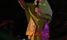 Siak Jadi Tuan Rumah Peringatan Satu Abad NU Se-Provinsi Riau