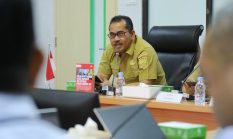 Di Tahun 2026, Pemkab Siak Anggarkan Beasiswa, Termasuk untuk PKH