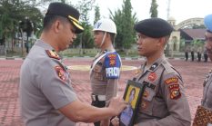 Melanggar Kode Etik dan Menciderai Institusi Polri, Aipda Asmadi Dipecat dari Anggota Polri