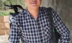 Parah! Oknum Wartawan Inisial O Laia Tipu dan Peras Lefistina Zalukhu Isteri Korban Penganiayaan