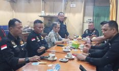 Jelang HUT Ke-9, DPP SAFU Gelar Rapat Perkuat Struktur dan Tingkatkan Kualitas Kinerja Anggota