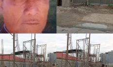 Bangunan Liar Tanpa Izin PBG, Wali Kota dan Satpol PP Medan Diminta Segera Bongkar!!