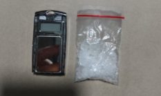 Sat Narkoba Polres Pelabuhan Belawan Gerebek Sarang Narkoba di Klambir V, 3 Orang Diamankan