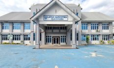 Warga Binaan Kendalikan Narkoba dari Lapas, Pihak LPN Rumbai Tegaskan Bersinergi dengan Bareskrim Polri