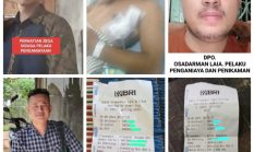 GWI Kecam Keras Sejumlah Oknum Meminta Uang kepada Korban Penganiayaan!!
