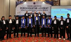 Heboh Kasus Pelecehan Seksual di FHUI, Ketum DePA-RI: Jadikan Kampus Sebagai Ruang yang Aman dan Inklusif 