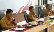 Pemkab Kuansing Berjuang Menurunkan Stunting Melalui Sinergi Lintas Sektoral