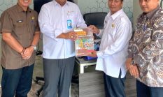 Pemkab Kuansing Tingkatkan Kualitas Pendidikan Melalui Program Strategis Nasional