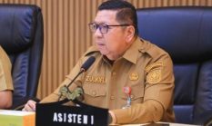 Peserta MTQ Ke-44 Tingkat Provinsi Riau yang akan Digelar di Kuansing Sudah Mencapai 681