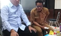 Bupati Kuansing Perketat Disiplin ASN, Siapkan Sistem Pemantauan Kehadiran Berbasis Teknologi