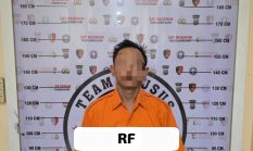 3 Hari Dikejar, Polres Belawan Ringkus Begal Sadis Sopir Tangki, 2 Pelaku Ditangkap