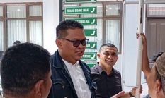 Panggung Sandiwara Jaringan Setan APH di Riau: Kepolisian, Kejaksaan, Pengadilan dan Pemasyarakatan Berhasil Didikte Pemesan Perkara