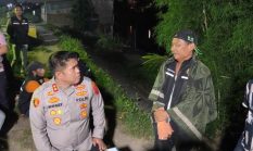 Kapolda Sumut Perintahkan Tindak Tegas Begal dan Narkoba, Tak Ada Kompromi