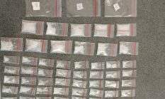 Ungkap Peredaran Sabu di Pematang Siantar, Polisi Amankan 86 Paket dan Lumpuhkan Pelaku