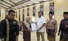 Genjot PAD, Bupati Suhardiman Kerahkan PPPK Jadi Juru Pungut Pajak
