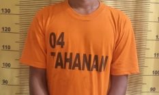 3 Orang Pengedar Narkoba Diringkus Satresnarkoba Polres Binjai