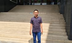 Mafia Tanah di Tangkerang Barat, Afriadi Minta Komisi I DPRD Pekanbaru Segera Bawa dalam Forum RDP