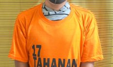 Kelabui Polisi dengan Bungkus Rokok, Seorang Pemuda Diboyong ke Polres Binjai