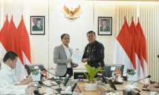 Pemkab Kuansing Gesa Penyelesaian Lahan Masyarakat dalam Kawasan Hutan Melalui Skema TORA