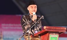 Grand Opening Dumai Expo ke- 27 dan HUT Dumai 27 Tahun, Meriah di Taman Bukit Gelanggang