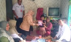 Pemkab Kuansing Percepat Penanganan Sunting Melalui Orang Tua Asuh