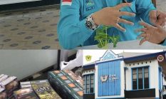 Soal Dugaan Penyimpangan Penanganan Barang Sitaan Rokok Ilegal di Bea Cukai Dumai, Ketua KNPI Riau Tegaskan Hal ini