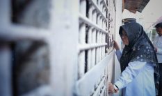 Rutan Siak Over Kapasitas, Bupati Afni Perjuangkan Pembangunan Rutan Baru ke Pusat