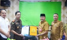 Kadis Kominfo Kuansing: Penguatan Sinyal Jadi Kunci Sukses MTQ Riau 2026