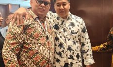 Kontestasi Michael Wattimena vs Maruarar Sirait Jadi Sorotan, Larshen Yunus: Integritas Proses Organisasi Harus Dijaga
