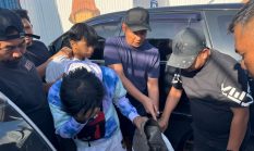 Perdagangan Ilegal Satwa Dilindungi Digagalkan di Sipirok, Polisi Amankan Sisik Trenggiling dan Kulit Kijang