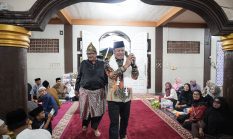 Bupati Suhardiman: MTQ Bukan Sekedar Lomba, Tetapi Upaya Membumikan Al-Qur’an