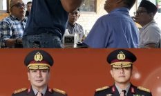 Ketua KNPI Riau: Kapolda dan Wakapolda Riau tidak “Loyo” dalam Memberantas Premanisme!