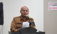 Wabup Siak Buka Konsultasi Publik RPPEG 2026-2055 untuk Menjaga Warisan Ekologis