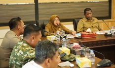 Penuhi Kebutuhan Rakyat, Bupati Siak Minta Relaksasi Distribusi BBM Daerah Pelosok