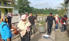 Bupati Kuansing Berikan Perhatian Khusus Pelaksana WFH untuk ASN