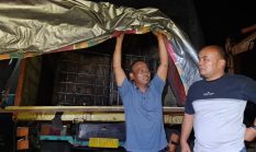 Dalam 1 Malam, Sat Narkoba Polres Pelabuhan Belawan Gerebek 2 Lokasi Narkoba, 3 Pelaku Ditangkap