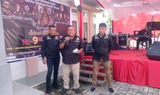 Perayaan HUT SAFU Ke-9: Siap Hadir di Tengah Masyarakat, Bekerja Sama dengan Pemerintah, TNI-POLRI dan Perusahaan