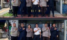 Lapas Kelas IIA Binjai Melaksanakan Kegiatan Penyuluhan kepada Warga Binaan