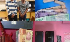 116 Pengedar dan Pengguna Diciduk, Polda Sumut Bakar 21 Barak Narkoba dalam Dua Hari