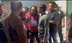 Diburu Sampai ke Jambi, Polda Sumut Tangkap 2 Pelaku Begal Sadis di Angkot Morina 81 yang Viral di Medsos