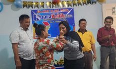 Ultah ke-4 Suarakritik.com ke-32 Kabiro Sulastri, Sederhana dan Hikmah