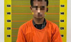Undercover Buy Berhasil, Ditresnarkoba Polda Sumut Tangkap Pengedar Sabu di Percut Sei Tuan