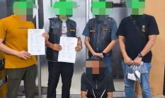 Bea Cukai Dumai Berhasil Gagalkan Masuknya Sabu Sebanyak 5.095 Gram