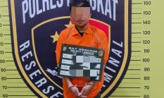 Curanmor di Hotel Grand Stabat Digagalkan Berkat Kolaborasi Polisi dan Security