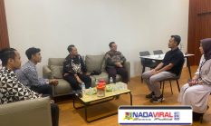 FH UNESA dan LBH PLATO Luncurkan “Magang Berdampak”, Cetak Penegak Hukum Berintegritas