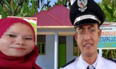Warga Desa Ketaping Jaya Kecewa, Oknum Kades dan Sekdes Diduga Tarik Paksa Bantuan BPNT